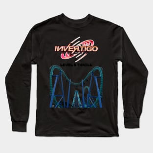 Invertigo Long Sleeve T-Shirt